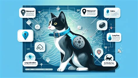 cat tracker no subscription